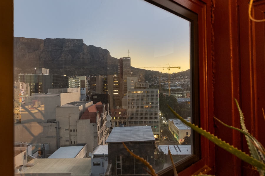 3 Bedroom Property for Sale in Cape Town City Centre Western Cape